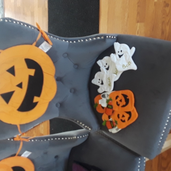 homegoods Holiday Halloween Silverware Holders Poshmark